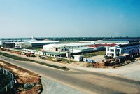 Đầu tư Phát triển Công nghiệp Thương mại Củ Chi (CCI): Lợi nhuận sau thuế quý III/2021 giảm 8%, đạt 7,8 tỷ đồng