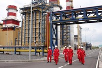 Nhơn Trạch 2 (NT2) đặt mục tiêu lãi sau thuế năm 2024 chỉ bằng 1/7 năm trước 