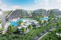 Đầu tư khai khoáng và Quản lý tài sản FLC (GAB) chốt quyền trả cổ tức 8% bằng cổ phiếu