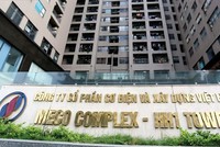 Năng Lượng và Bất động sản MCG (MCG) thoái toàn bộ vốn tại Bất động sản Meco 