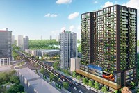 Vinaconex (VCG) bán hoàn tất 3,08 triệu cổ phiếu quỹ thu về hơn 147,3 tỷ đồng