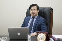 Chủ tịch HĐQT Tập đoàn Everland (EVG) bị phạt 170 triệu đồng 