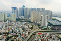 VAMC lại được đề cập như công cụ hữu hiệu giải cứu thị trường bất động sản