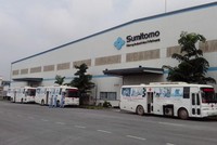 Y tế Việt Nhật (JVC) chuyển đổi sang đầu tư dịch vụ, vật tư y tế và phát hành 20 triệu cổ phiếu riêng lẻ