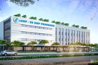 Dược phẩm Pharbaco (PBC) đã phân phối 20 triệu cổ phiếu cho Vận tải Thủy bộ Hải Hà, giá 10.000 đồng/CP