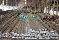 Gang thép Hà Nội (HSV) đã bán xong 5 triệu cổ phiếu riêng lẻ, Tổng giám đốc mua 3 triệu cổ phiếu