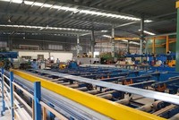 Công nghiệp Tung Kuang (TKU) hoàn tất phân phối hơn 6,45 triệu cổ phiếu cho 796 cổ đông