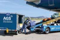 Dịch vụ Sân bay Quốc tế Cam Ranh (CIA) đăng ký bán hơn 1,32 triệu cổ phiếu quỹ