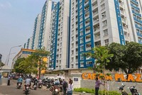 Năm Bảy Bảy (NBB): Công ty mẹ đăng ký bán tiếp 5,2 triệu cổ phiếu giảm sở hữu xuống 60,13%