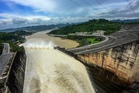 Nước về hồ thấp, kết quả kinh doanh 6 tháng đầu năm 2023 của Thuỷ điện Miền Nam (SHP) lao dốc