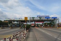 Hạ tầng Idico (HTI) báo lãi 36 tỷ đồng trong năm 2021, giảm 40%