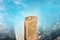 SeABank chính thức chuyển Hội sở mới