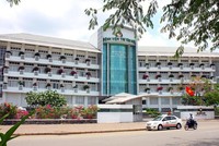 Năm 2021, Bệnh viện Tim Tâm Đức (TTD) đạt 10,95 tỷ đồng lợi nhuận sau thuế, giảm 79%