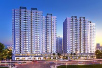 Năm 2021, Nam Long (NLG) đạt lợi nhuận sau thuế 1.478 tỷ đồng, tăng 74%