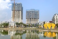 BV Land (BVL) phát hành gần 43 triệu cổ phiếu với giá bằng 1/3 thị giá