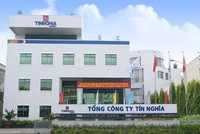 Năm 2021, Khu công nghiệp Tín Nghĩa (TIP) đạt lợi nhuận sau thuế 922 tỷ đồng, giảm 33%