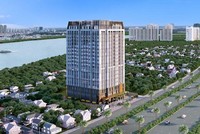 Đất Xanh (DXG) chuẩn bị huy động 4.000 tỷ đồng trái phiếu, đảm bảo bằng cổ phiếu DXS