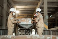 Sau 9 tháng, Vicem Hà Tiên đã hoàn thành vượt 90% kế hoạch lợi nhuận cả năm.