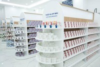 Cổ phiếu VMD của Dược phẩm Vimedimex bị tạm ngừng giao dịch 