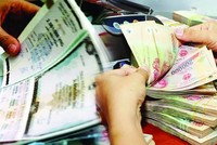 Trái phiếu doanh nghiệp vẫn hút dòng tiền năm 2022