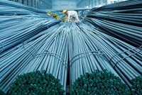 Hòa Phát (HPG) đặt mục tiêu lợi nhuận năm 2023 giảm 5%, trong 10 năm tới sẽ phát triển 10 khu công nghiệp 