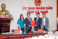 Tổ chức Giáo dục FPT xây dựng tổ hợp giáo dục tại Hà Nam