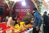 Bảo Ngọc (BNA): Cổ đông lớn đăng ký bán toàn bộ hơn 1,88 triệu cổ phiếu