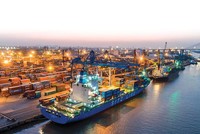 Vinalines (MVN) lên kế hoạch năm 2022 lãi trước thuế giảm 31%, chào bán 100 triệu cổ phiếu riêng lẻ