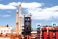 Gang thép Thái Nguyên (TIS) tiếp tục lỗ hơn 19 tỷ đồng trong quý I/2023