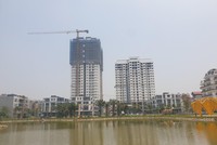 BV Land (BVL) đặt mục tiêu lợi nhuận năm 2022 gấp gần 5 lần, lên kế hoạch chào bán 43 triệu cổ phiếu