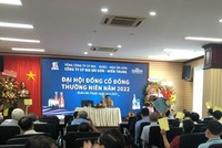 ĐHCĐ Bia Sài Gòn - Miền Trung (SMB): Đặt mục tiêu lợi nhuận năm 2022 giảm 27%, chia cổ tức tỷ lệ 35%