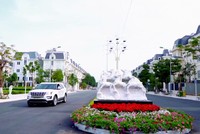 Lideco (NTL) bất ngờ lên kế hoạch kinh doanh thấp kỷ lục 