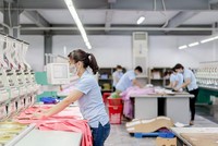 May Sông Hồng (MSH) báo lãi 82 tỷ đồng trong quý I/2022, đạt 16,4% kế hoạch năm 