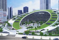 Viettel Construction (CTR) sắp phát hành hơn 21,46 triệu cổ phiếu trả cổ tức năm 2021