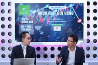 Đi qua giông bão: Soi “watchlist” của nhà đầu tư kỳ cựu