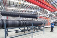 Nhựa Tiền Phong (NTP) chi gần 200 tỷ đồng tạm ứng cổ tức đợt 1/2023