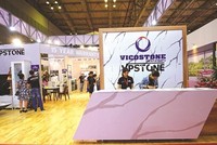 Vicostone (VCS) đề ra 2 kịch bản kinh doanh năm 2025 