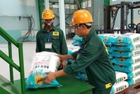 Năm 2024, Phân bón Bình Điền đặt kế hoạch lợi nhuận trước thuế hợp nhất 210 tỷ đồng