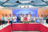 UBND tỉnh Hưng Yên và FPT ký kết thỏa thuận hợp tác chuyển đổi số đến năm 2026