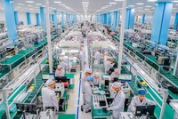 Tăng trưởng lợi nhuận doanh nghiệp năm 2022 có thể đạt 15%