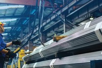 VDSC dự phóng sản lượng xuất khẩu thép năm 2025 sẽ giảm 5% 