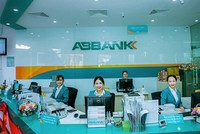 ABBank (ABB) đạt 55% kế hoạch lợi nhuận trong 6 tháng