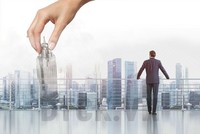 Bất động sản là nhóm cổ phiếu giảm điểm nhiều nhất trong tháng 1/2024