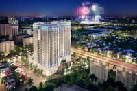 Phục Hưng Holdings (PHC) chốt danh sách trả cổ tức năm 2023 bằng tiền, tỷ lệ 5%