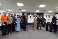 Cuộc thi Đầu tư Chứng khoán dành cho sinh viên 2022: Investment Challenge thu hút hơn 1.800 thí sinh đăng ký