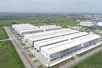 COMA 18 (CIG): Tập đoàn VIDEC là đối tác hợp tác dự án Kim Thành 