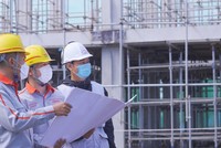 Công trình Viettel (CTR): Doanh thu 9 tháng đầu năm đạt 6.838,3 tỷ đồng, tăng 24,9%