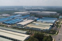  Sonadezi Giang Điền (SZG) báo lãi 51,1 tỷ đồng trong quý III, tăng 129%