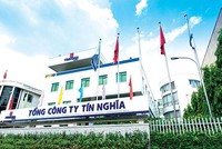 TID: Ngày GDKHQ nhận cổ tức năm 2023 bằng tiền (Đợt 2) (5%)