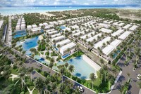 Bamboo Capital (BCG): Kỳ vọng từ dài hạn